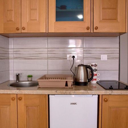 Apartament Casa Del Durmitor Žabljak Zewnętrze zdjęcie