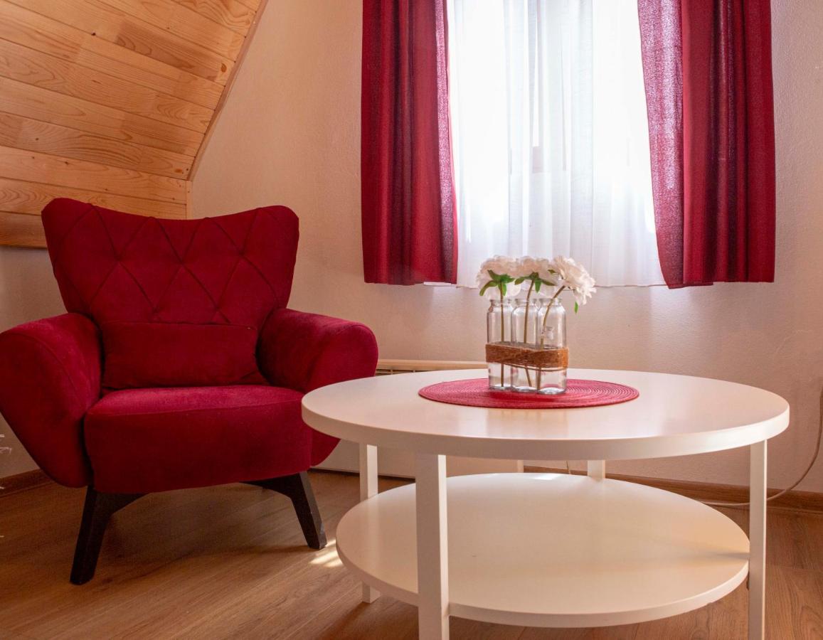 Apartament Casa Del Durmitor Žabljak Zewnętrze zdjęcie