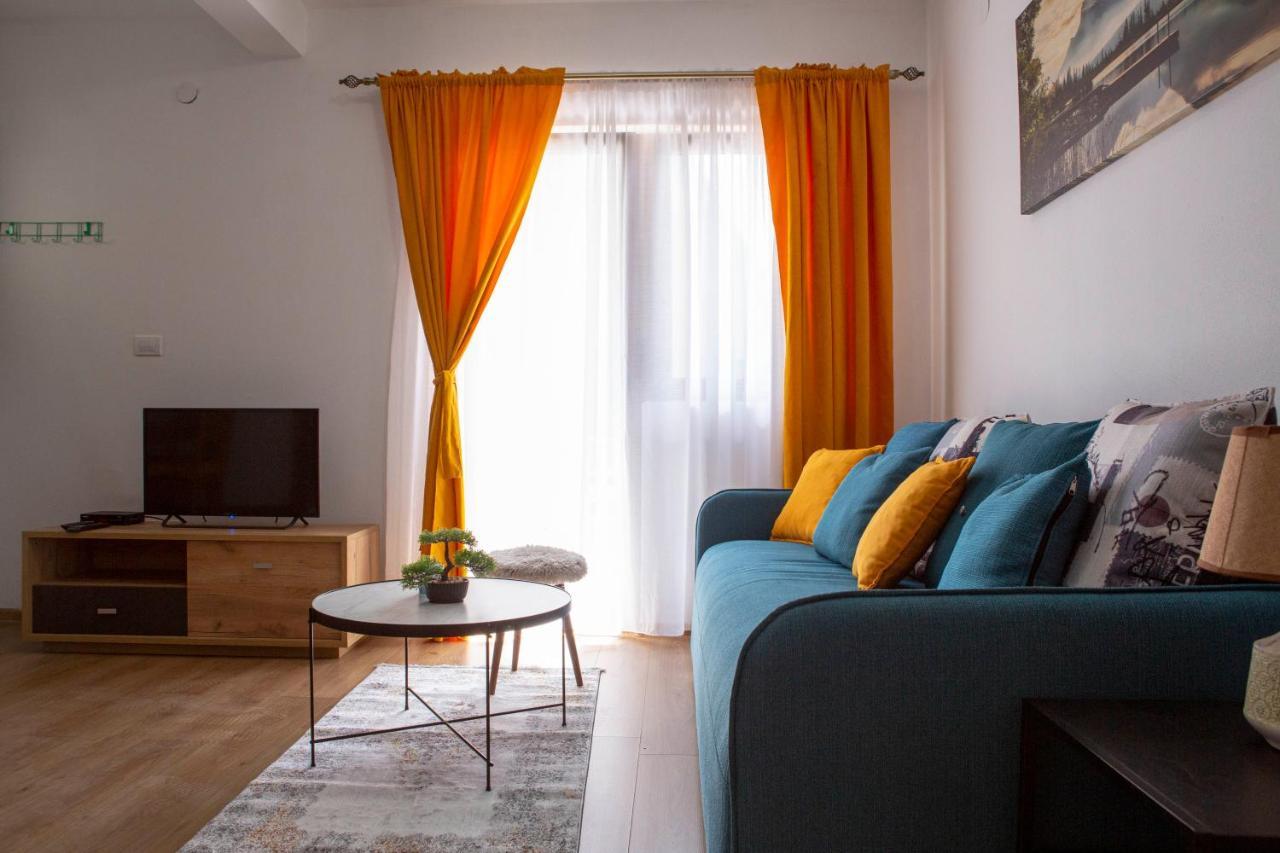 Apartament Casa Del Durmitor Žabljak Zewnętrze zdjęcie
