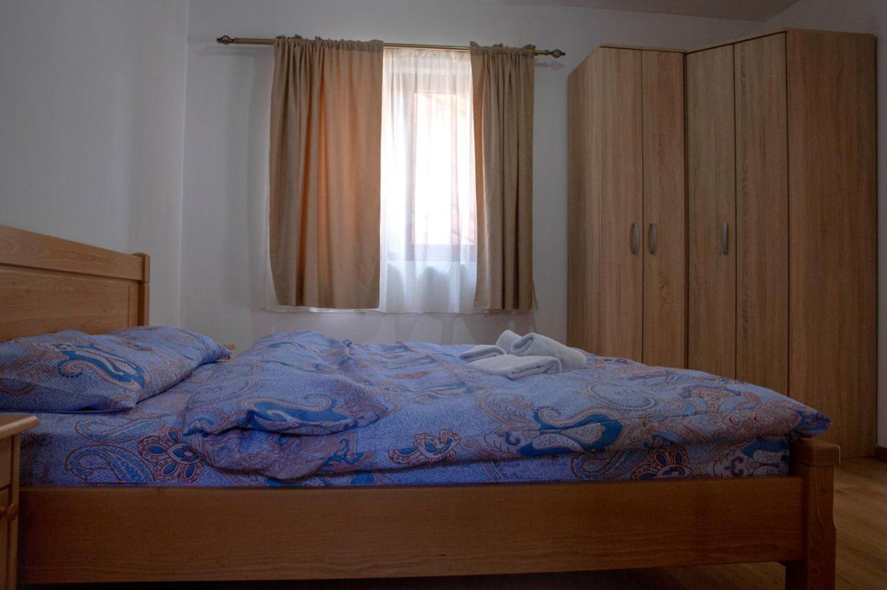 Apartament Casa Del Durmitor Žabljak Zewnętrze zdjęcie