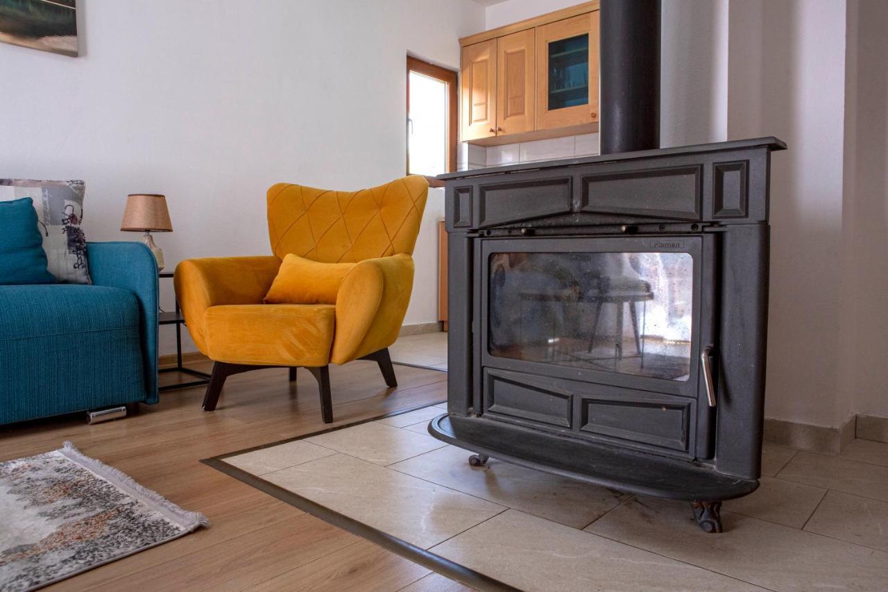 Apartament Casa Del Durmitor Žabljak Zewnętrze zdjęcie