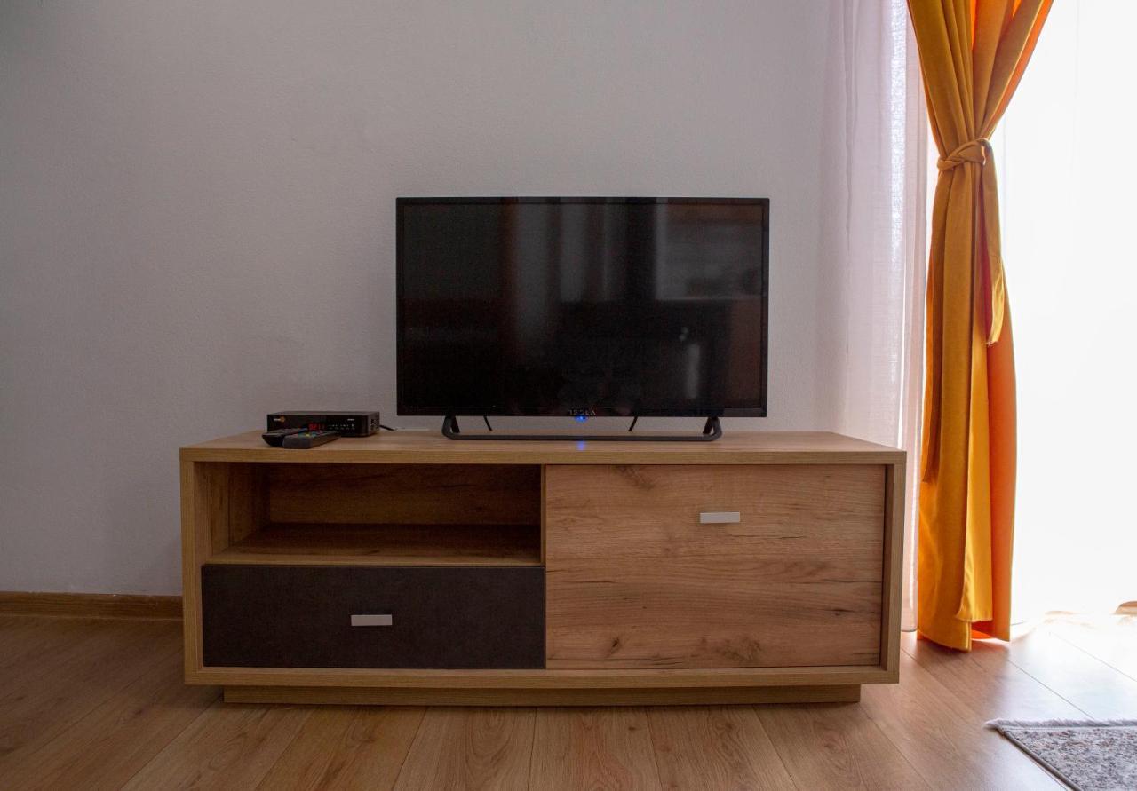 Apartament Casa Del Durmitor Žabljak Zewnętrze zdjęcie