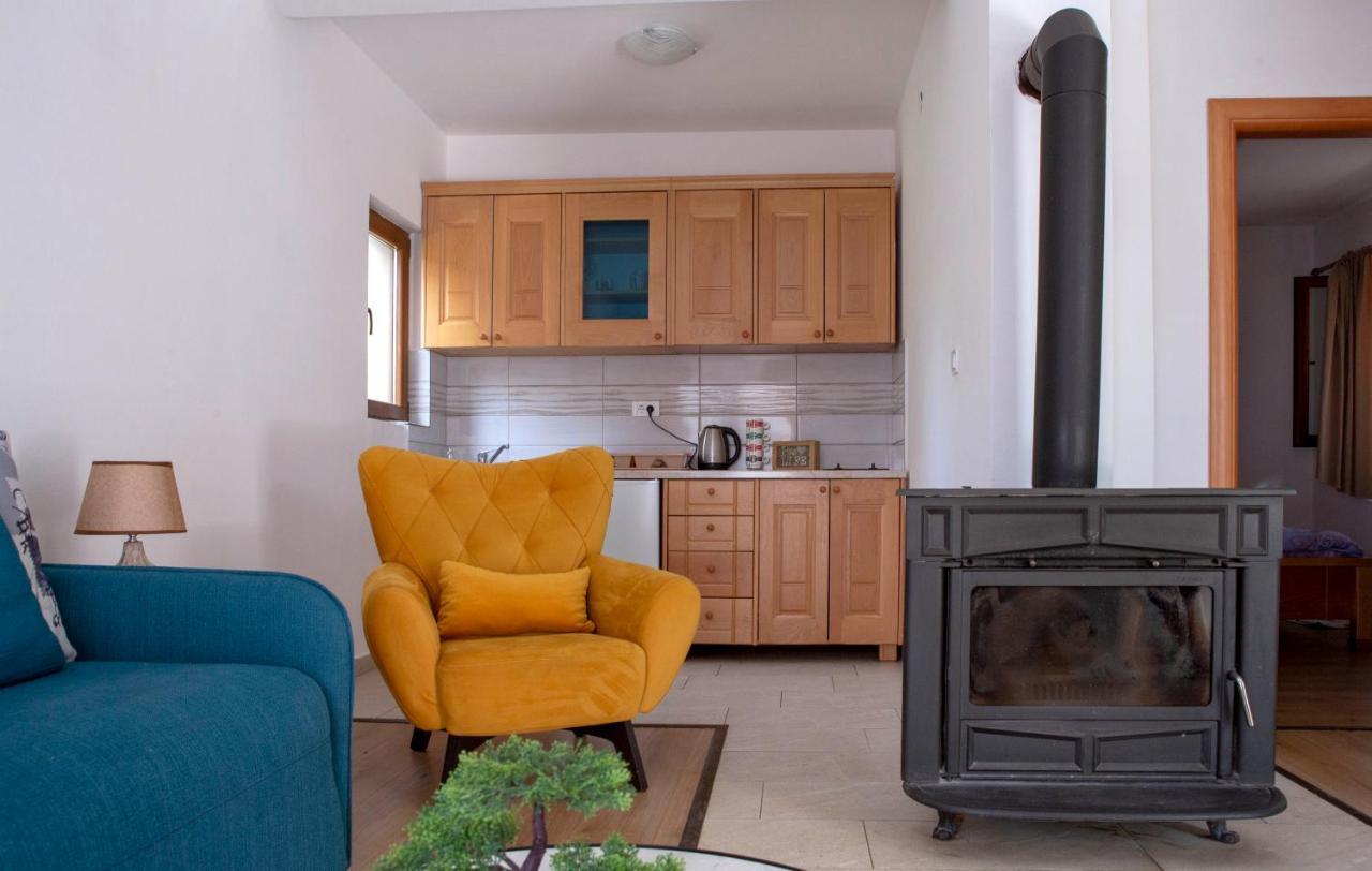 Apartament Casa Del Durmitor Žabljak Zewnętrze zdjęcie