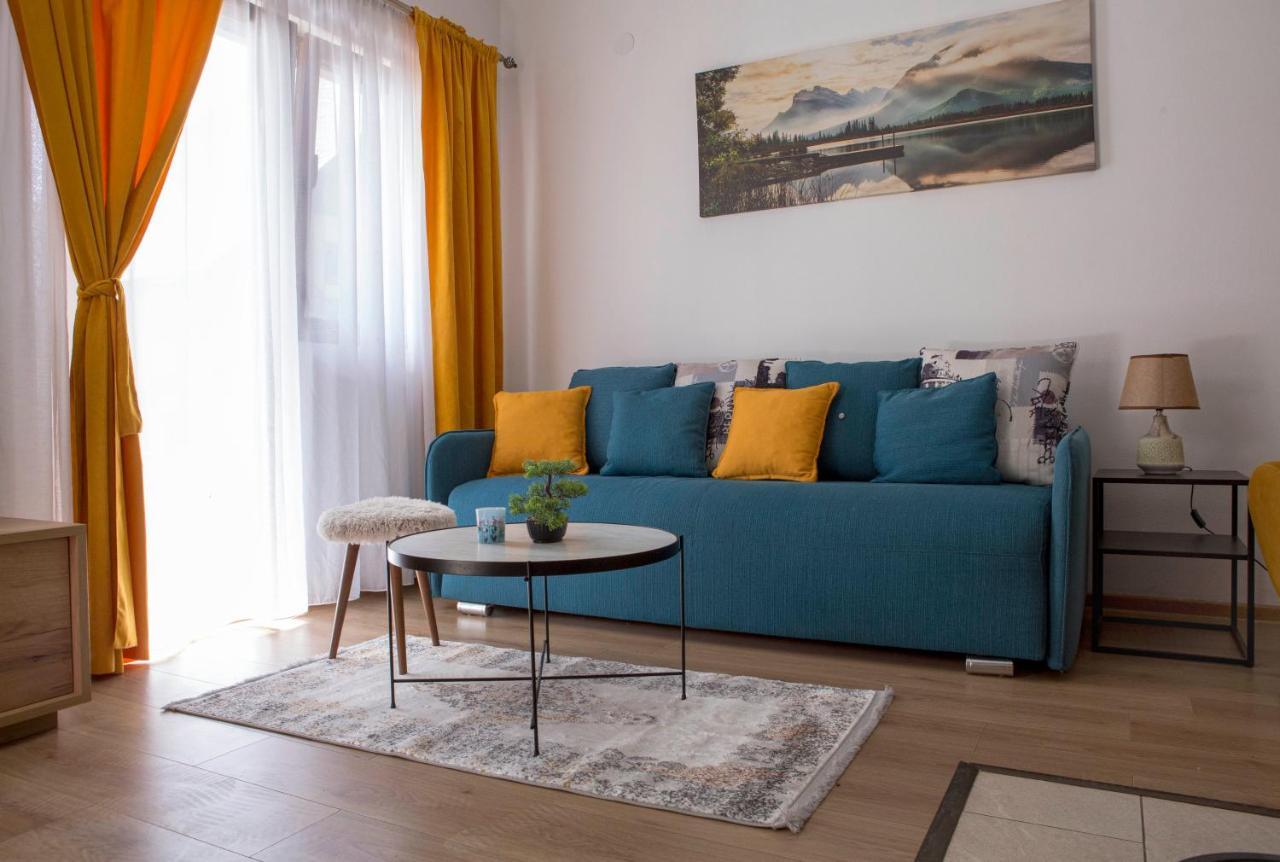 Apartament Casa Del Durmitor Žabljak Zewnętrze zdjęcie