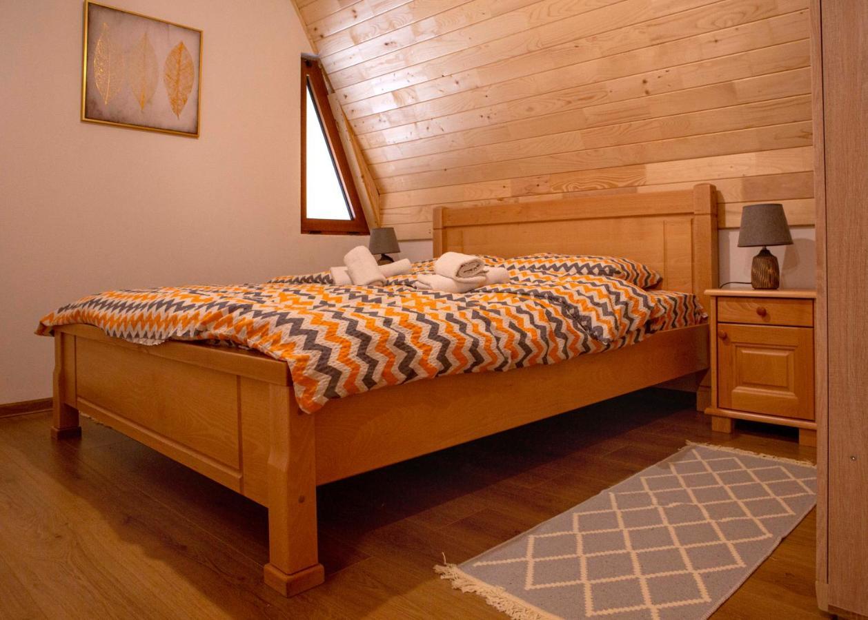 Apartament Casa Del Durmitor Žabljak Zewnętrze zdjęcie