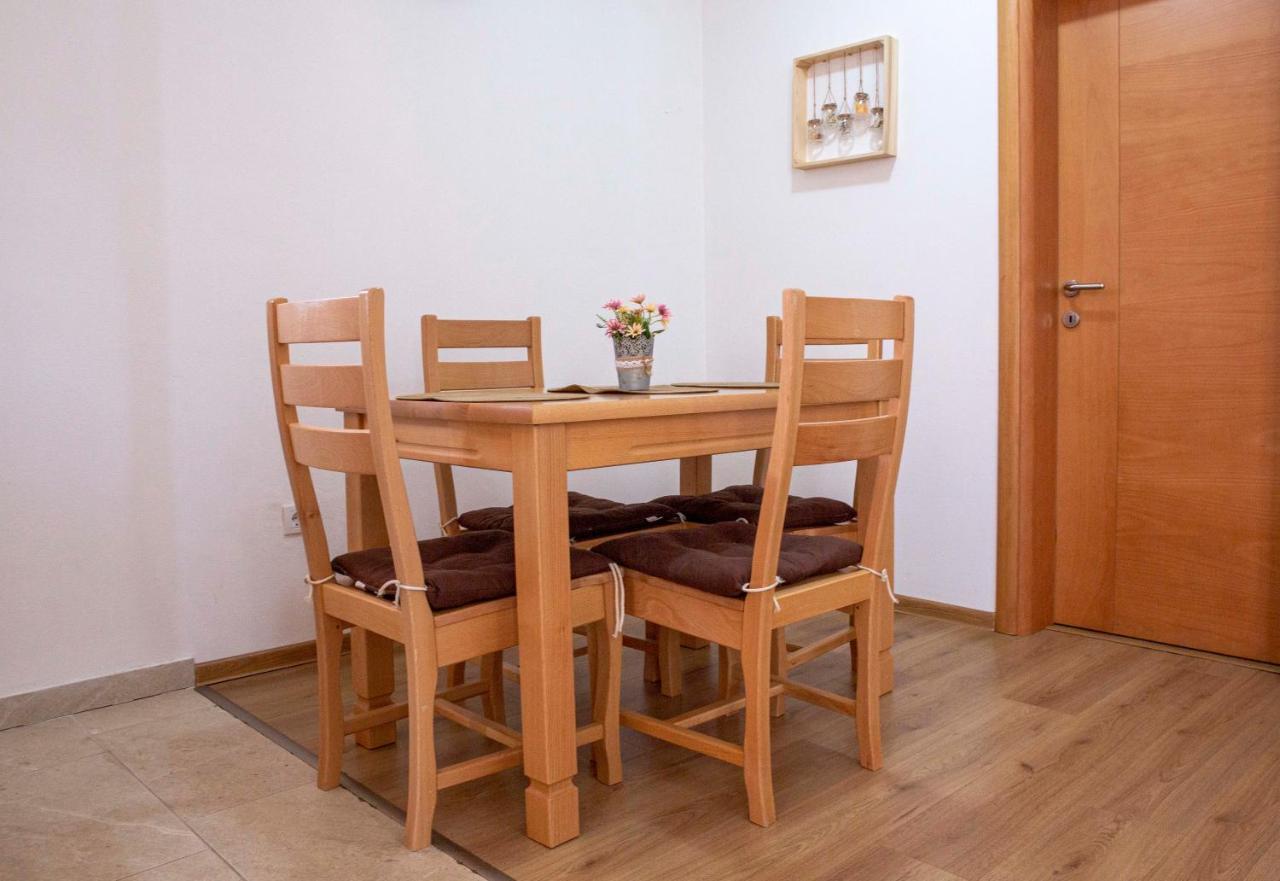 Apartament Casa Del Durmitor Žabljak Zewnętrze zdjęcie