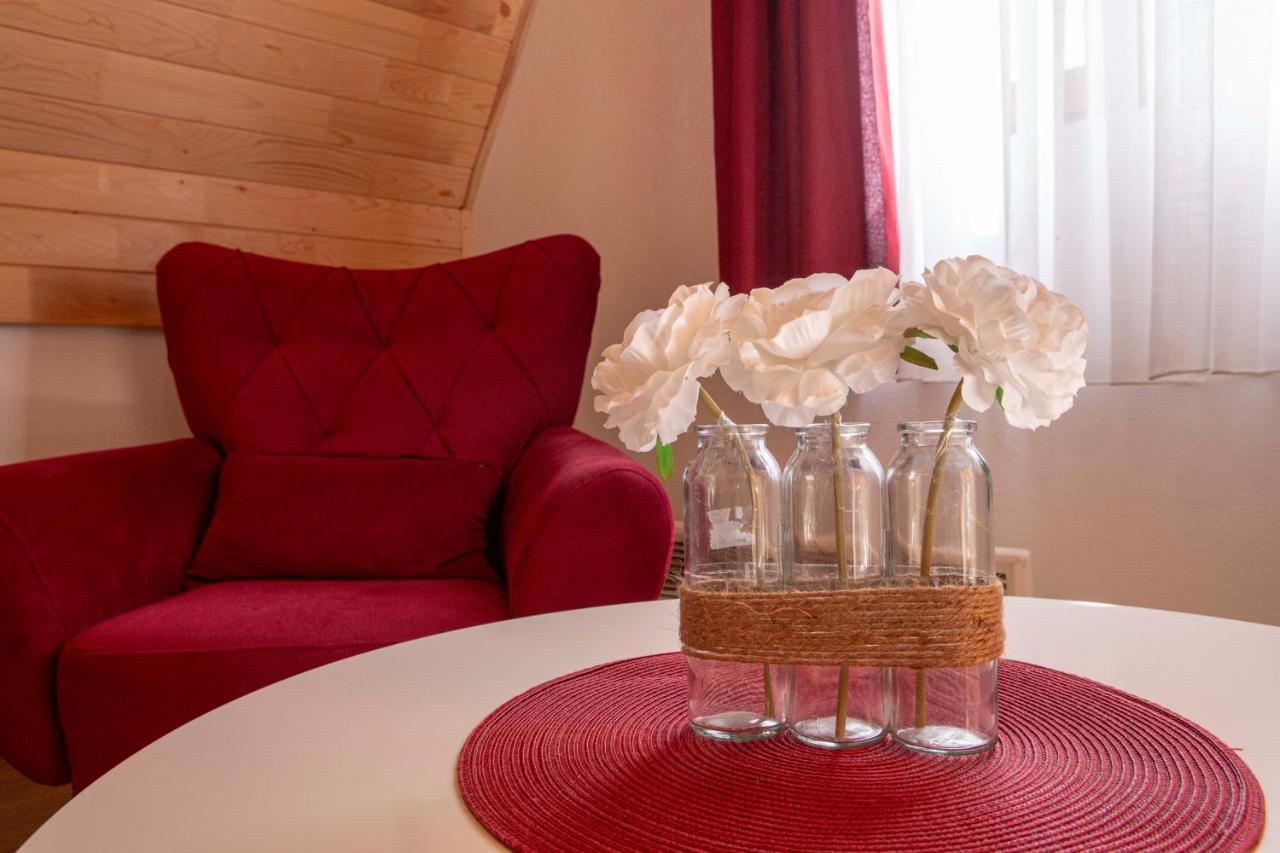 Apartament Casa Del Durmitor Žabljak Zewnętrze zdjęcie