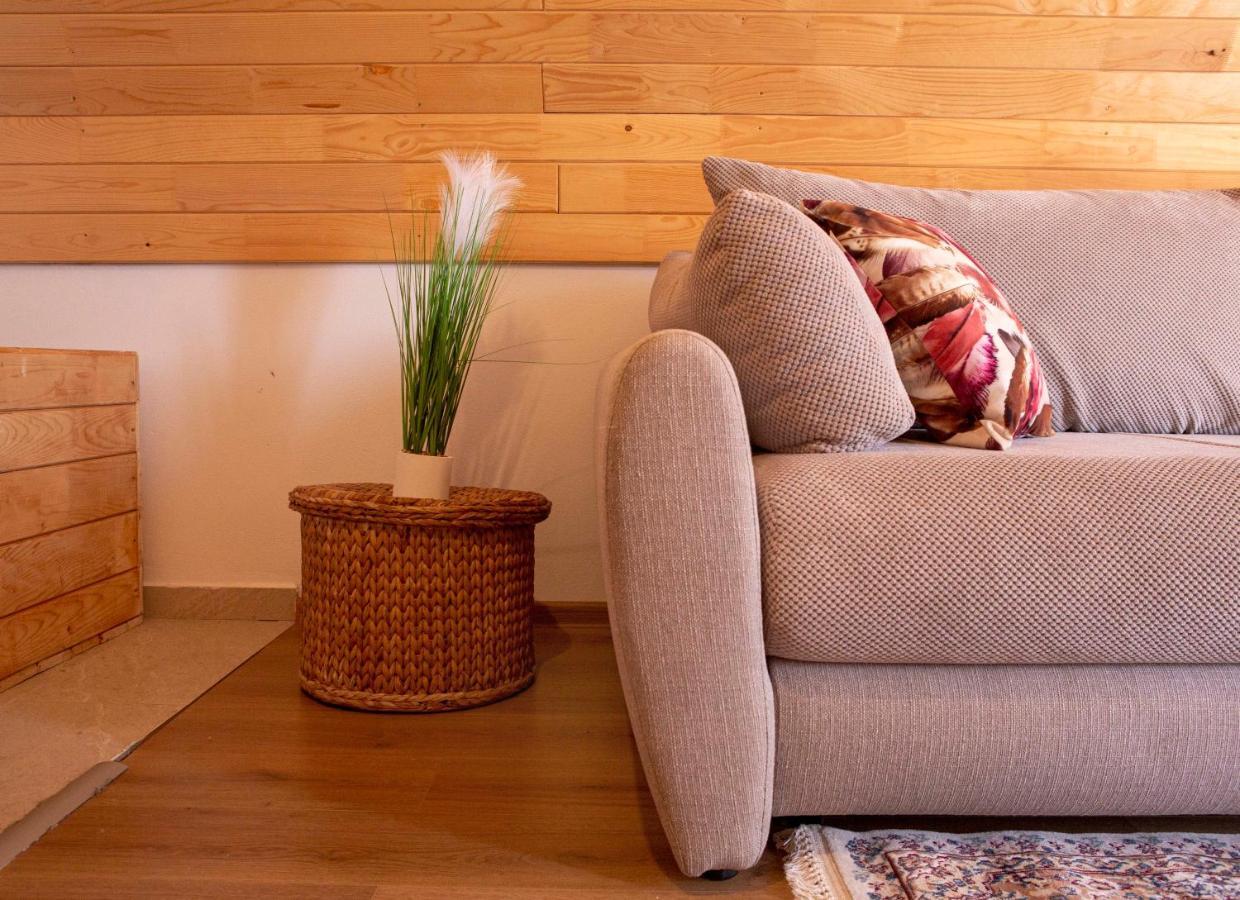 Apartament Casa Del Durmitor Žabljak Zewnętrze zdjęcie