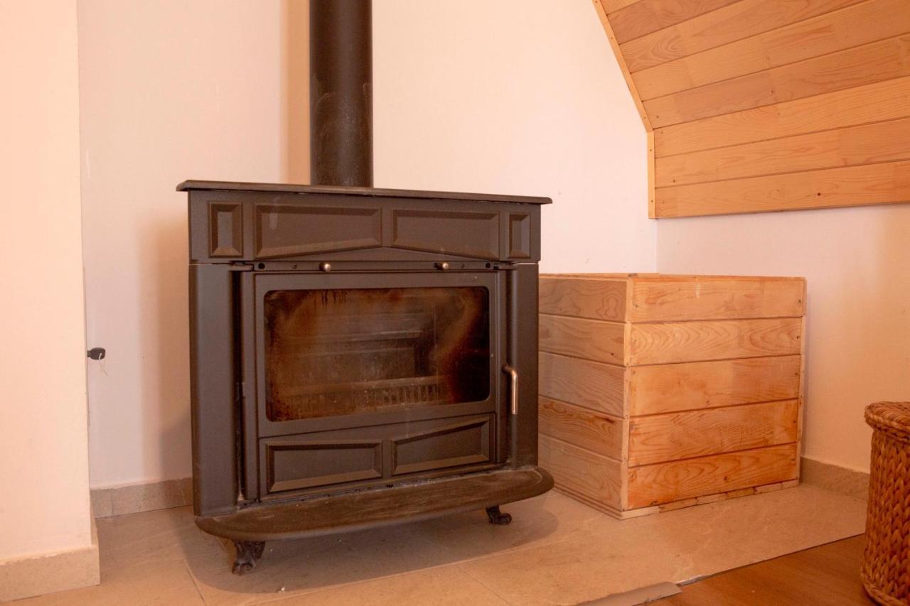 Apartament Casa Del Durmitor Žabljak Zewnętrze zdjęcie