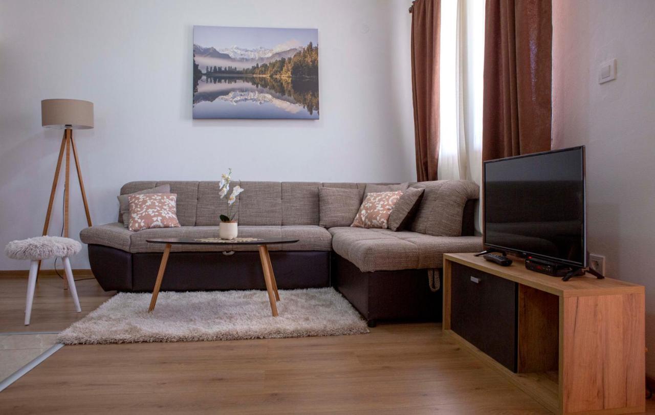 Apartament Casa Del Durmitor Žabljak Zewnętrze zdjęcie