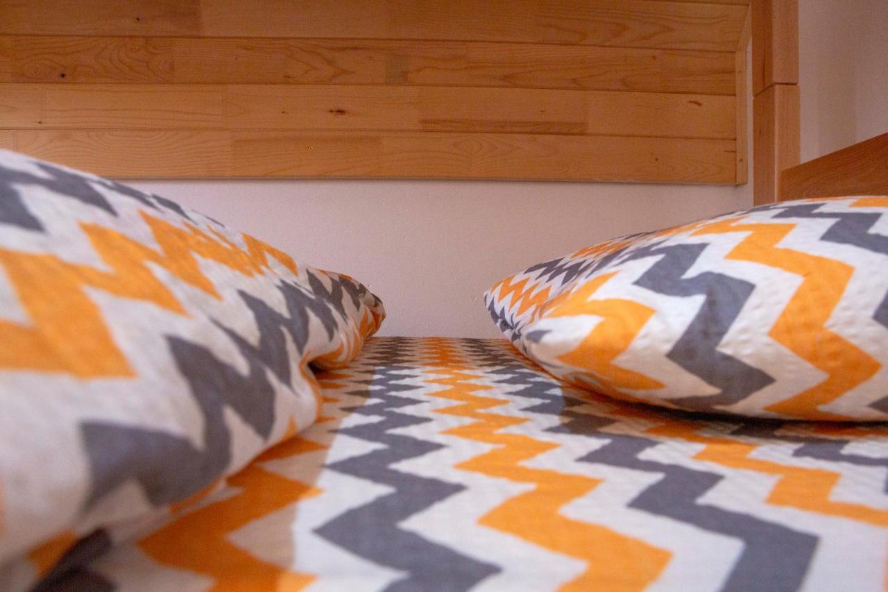 Apartament Casa Del Durmitor Žabljak Zewnętrze zdjęcie