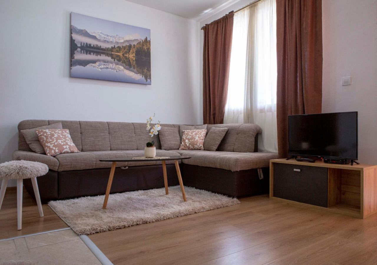 Apartament Casa Del Durmitor Žabljak Zewnętrze zdjęcie