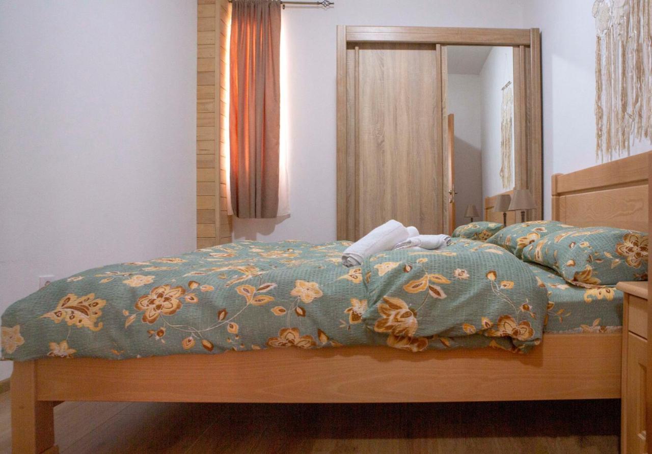 Apartament Casa Del Durmitor Žabljak Zewnętrze zdjęcie