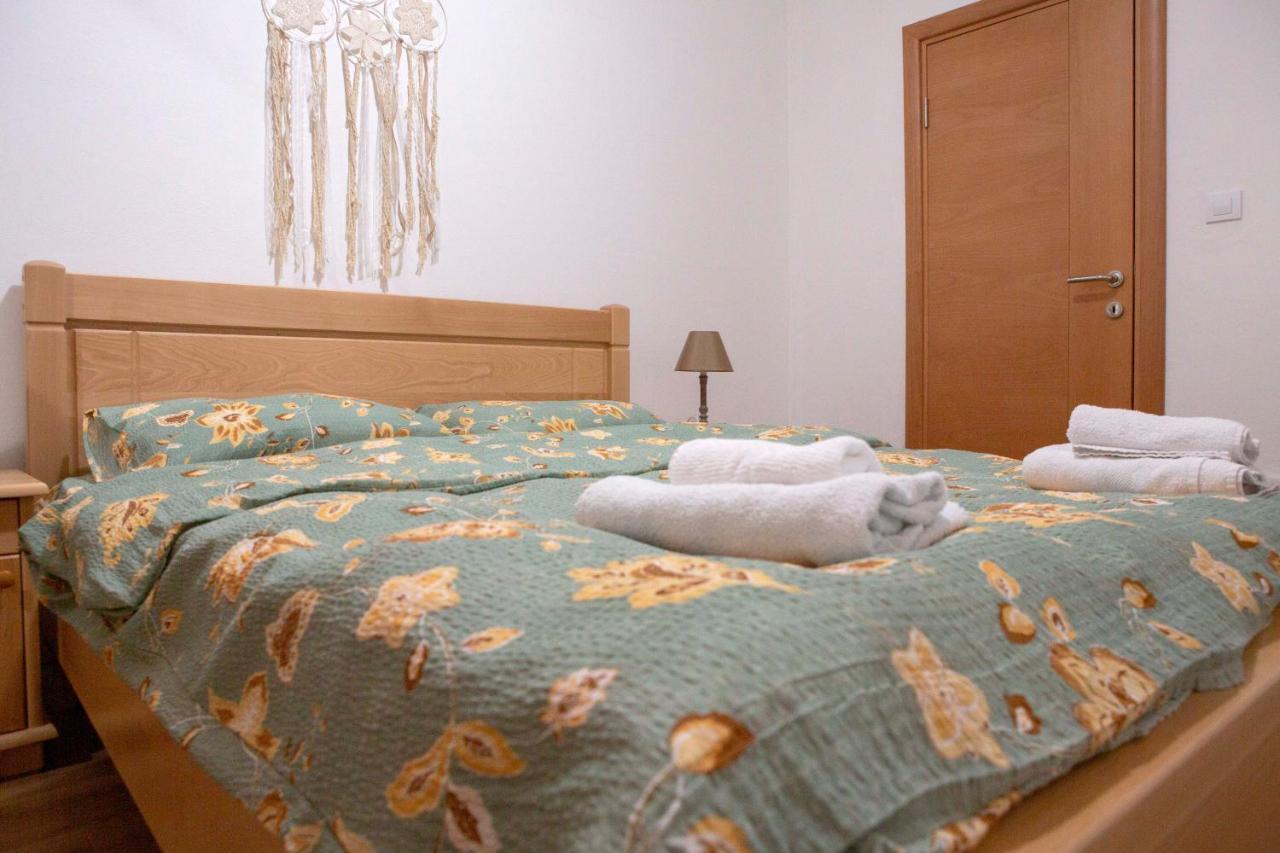 Apartament Casa Del Durmitor Žabljak Zewnętrze zdjęcie