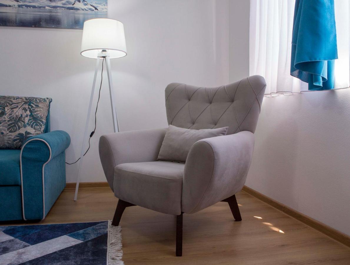 Apartament Casa Del Durmitor Žabljak Zewnętrze zdjęcie