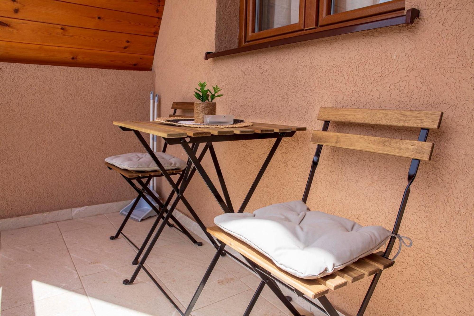 Apartament Casa Del Durmitor Žabljak Zewnętrze zdjęcie