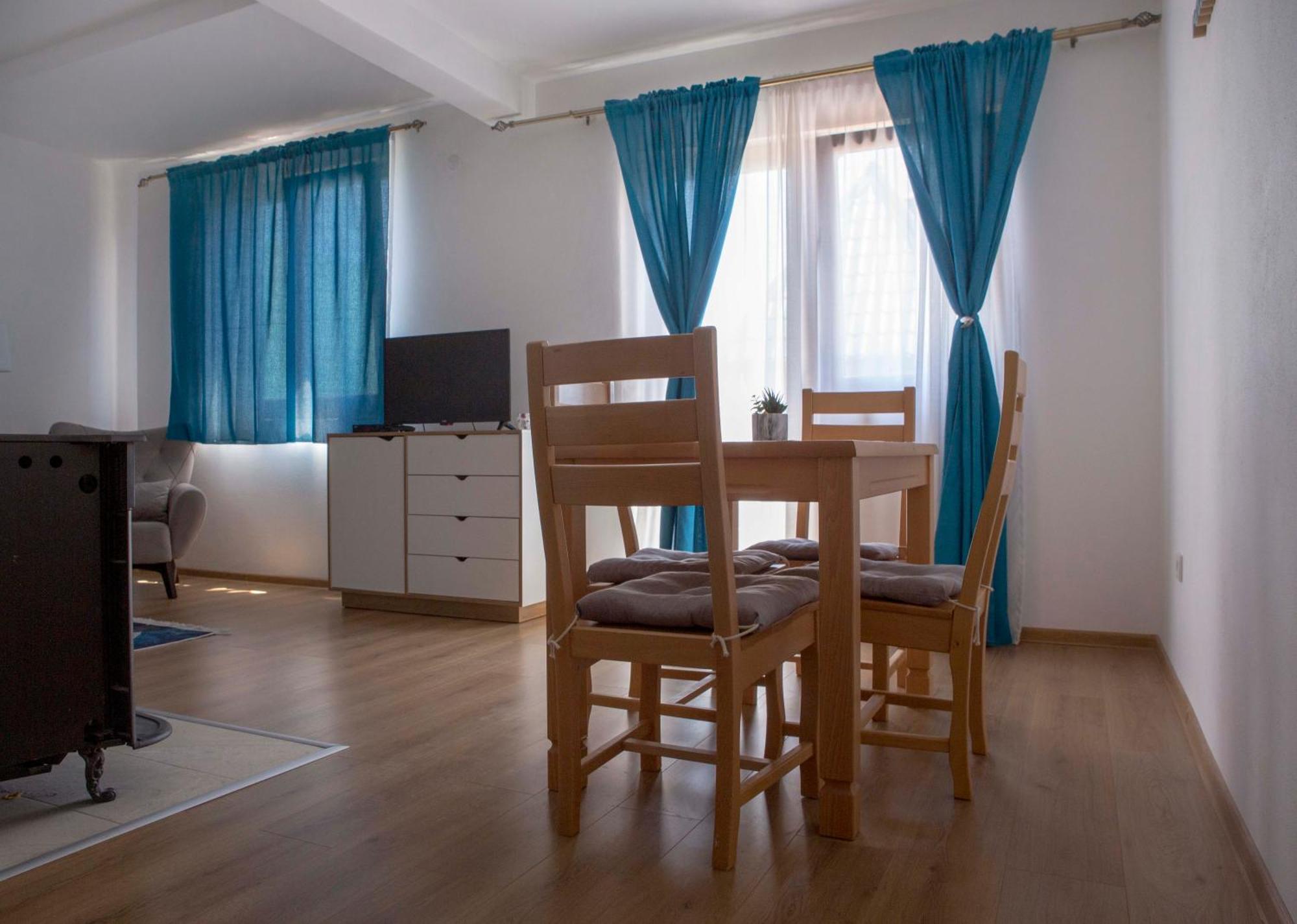 Apartament Casa Del Durmitor Žabljak Zewnętrze zdjęcie