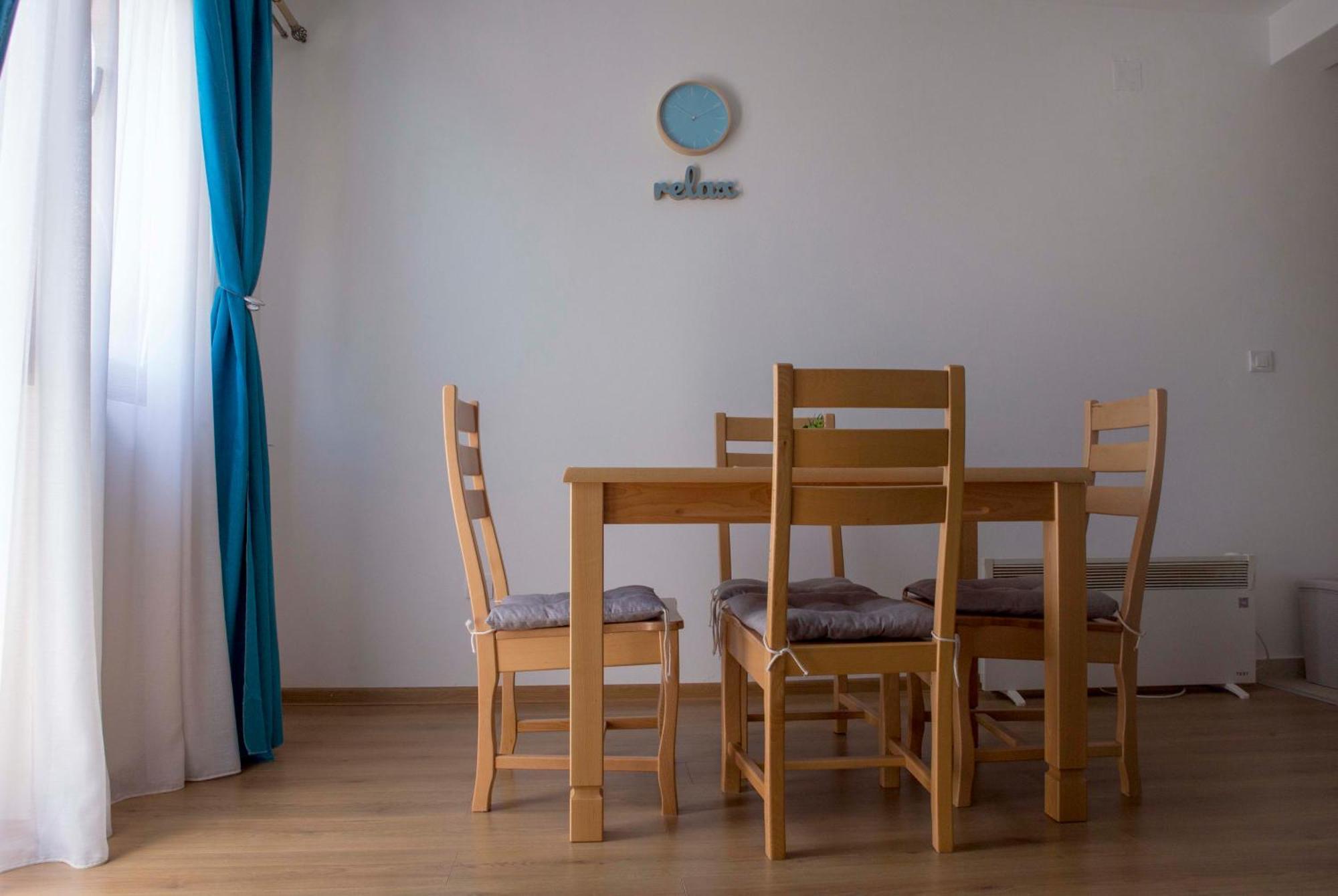 Apartament Casa Del Durmitor Žabljak Zewnętrze zdjęcie