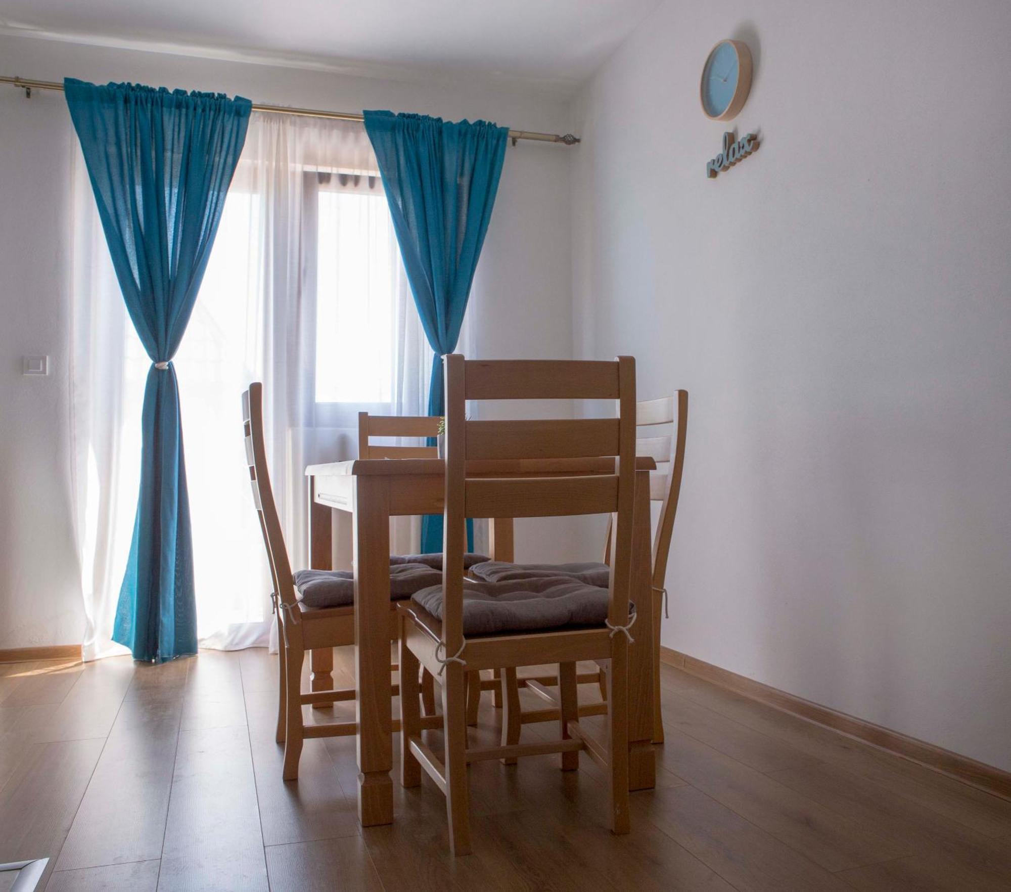 Apartament Casa Del Durmitor Žabljak Zewnętrze zdjęcie
