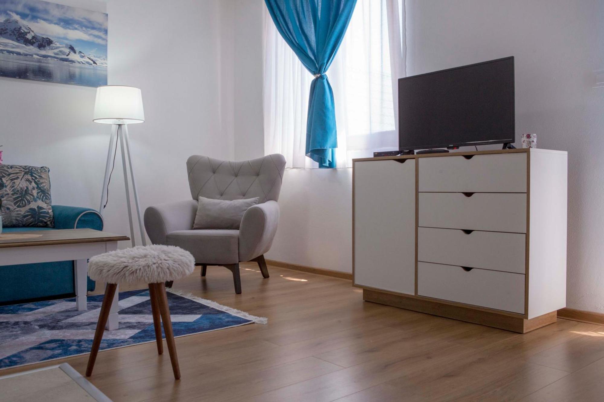 Apartament Casa Del Durmitor Žabljak Zewnętrze zdjęcie