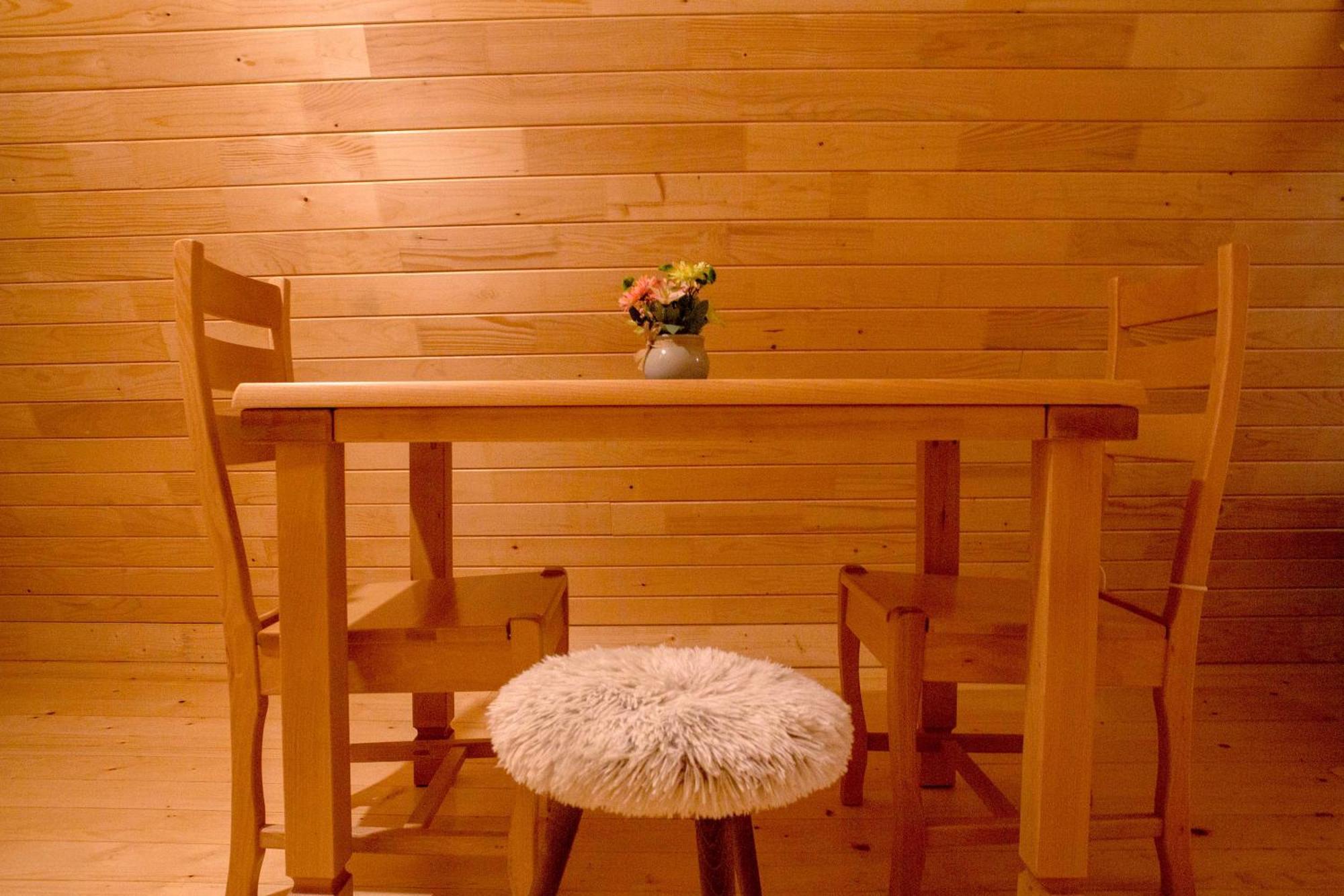 Apartament Casa Del Durmitor Žabljak Zewnętrze zdjęcie