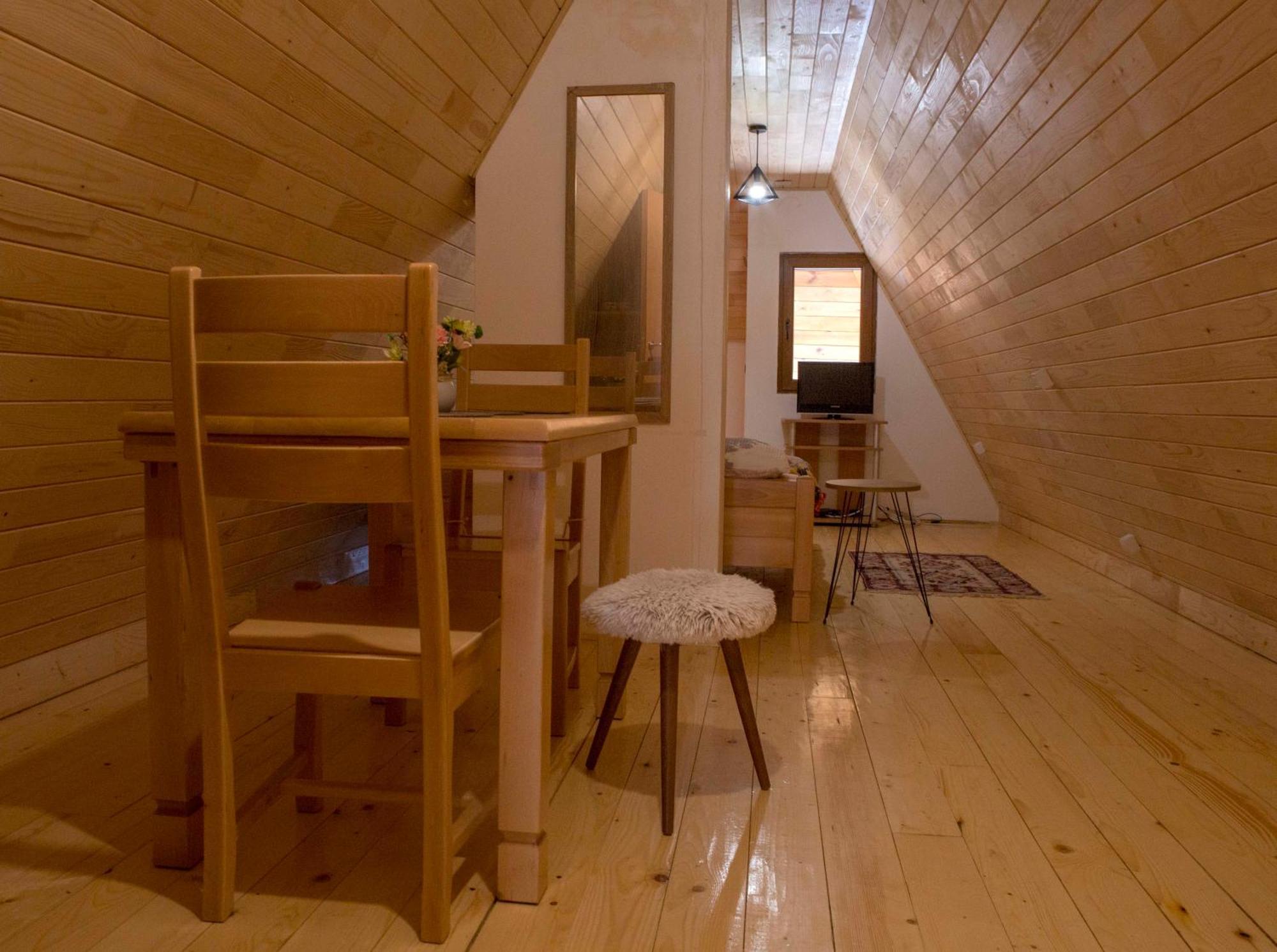 Apartament Casa Del Durmitor Žabljak Zewnętrze zdjęcie